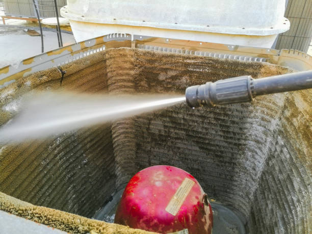 Best Air Duct Cleaning Near Me  in Corning, IA