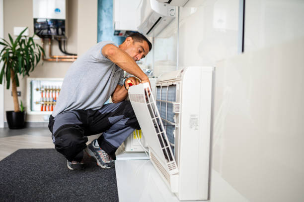 Best Local Air Duct Cleaning Services  in Corning, IA