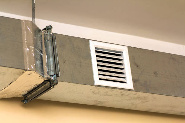 Best Commercial Air Duct Cleaning  in Corning, IA